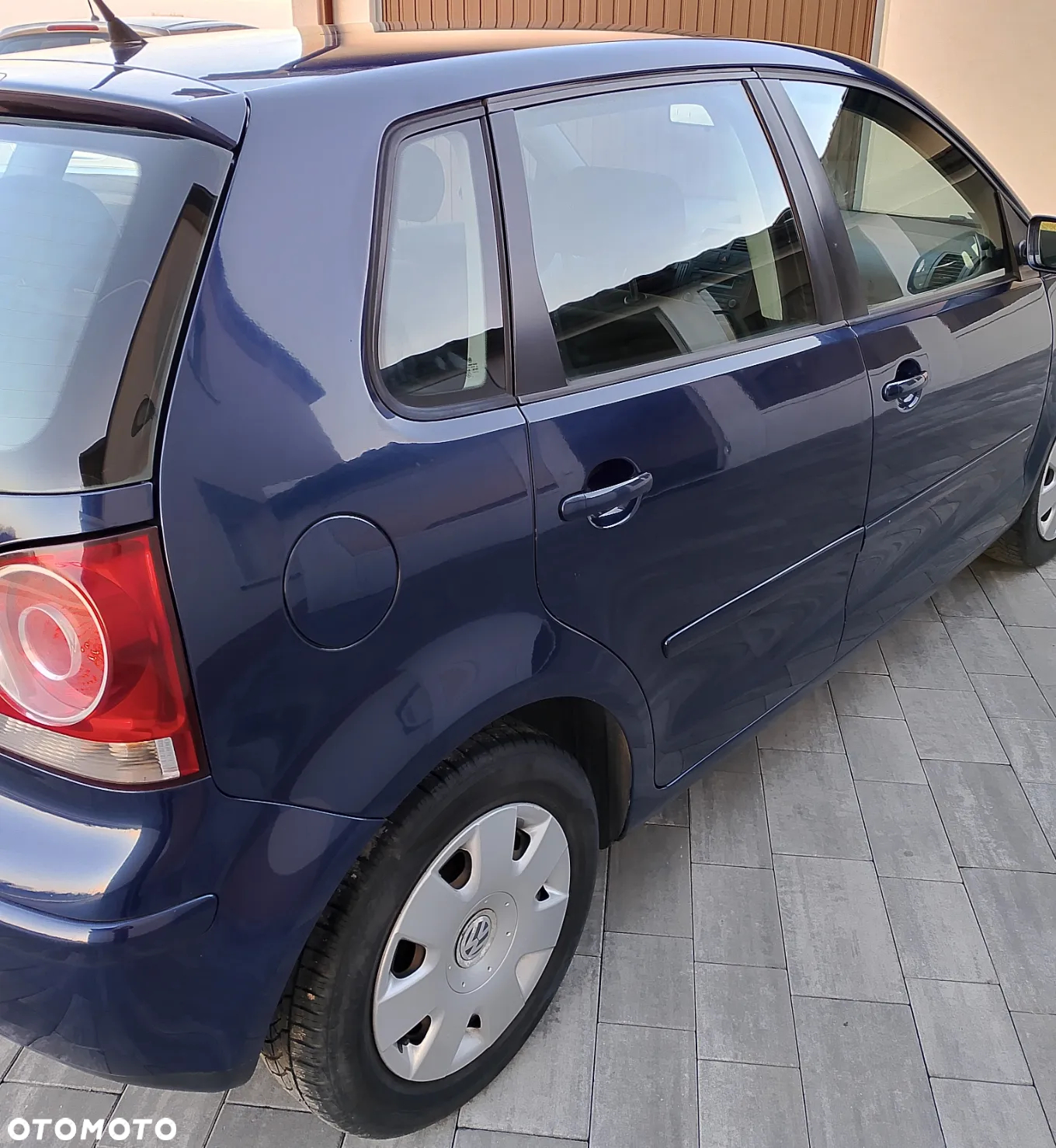 Volkswagen Polo - 4