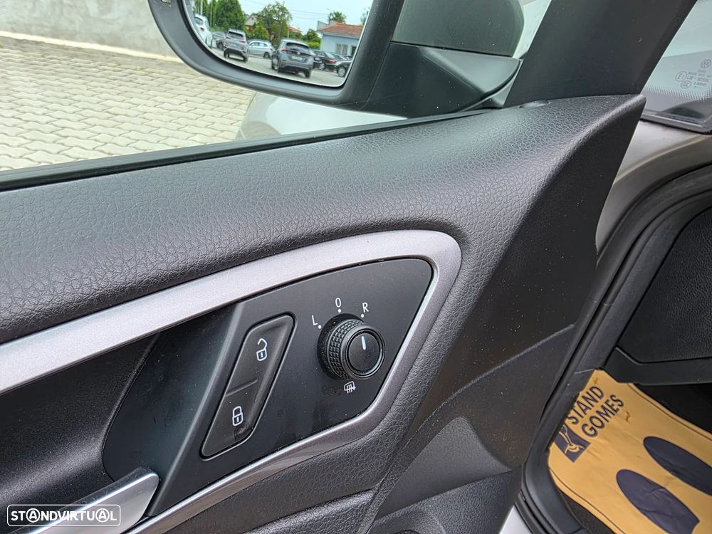 VW Golf Variant 1.6 TDi BlueMotion Comfortline - 8