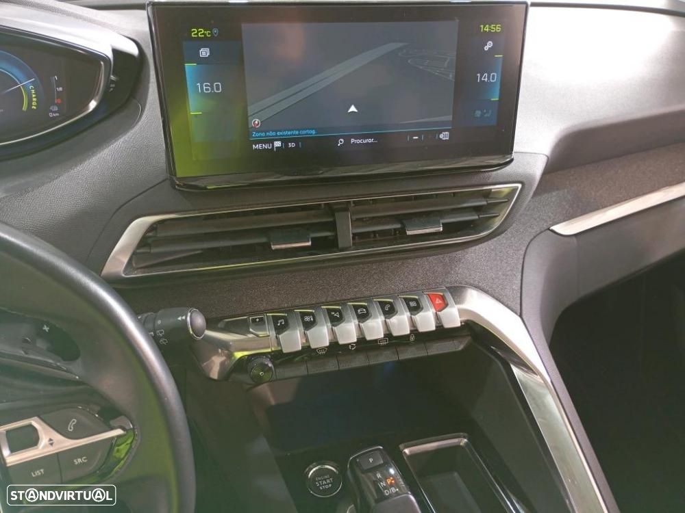 Peugeot 3008 - 5