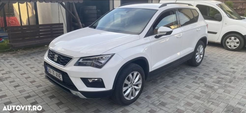 Seat Ateca - 9