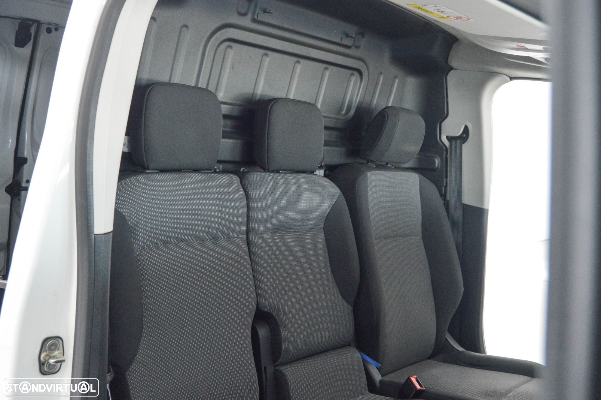 Toyota Proace City 1.5D L1 Comfort - 8