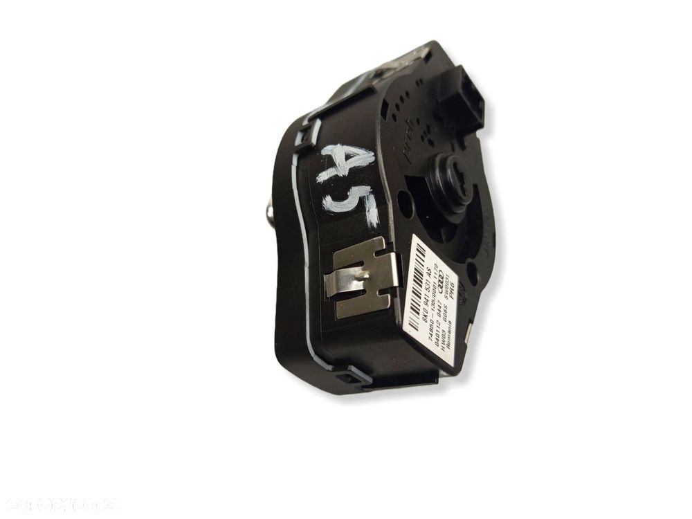 Włącznik Przełącznik świateł Audi A5 A4 B8 Q5 8K0941531AS - 6