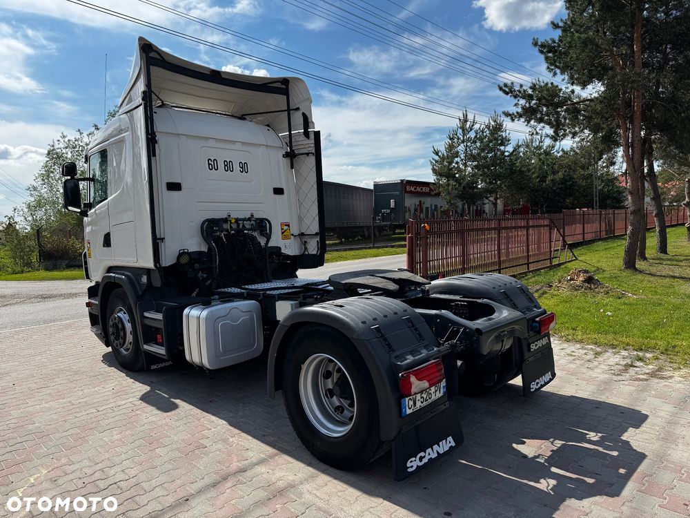 Scania G440 z adblue - 13