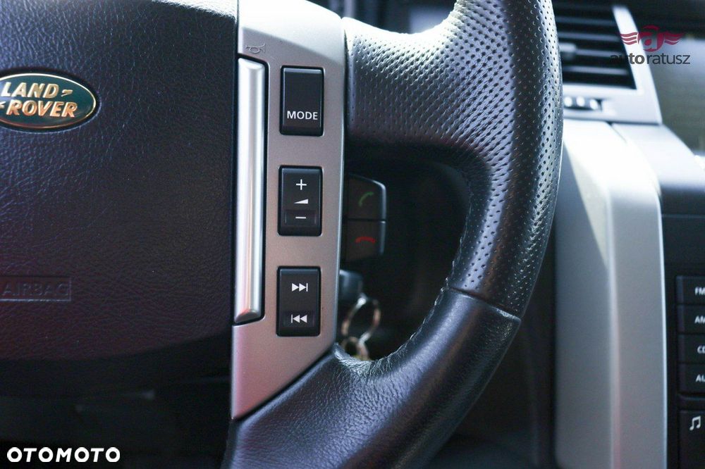 Land Rover Range Rover Sport - 13