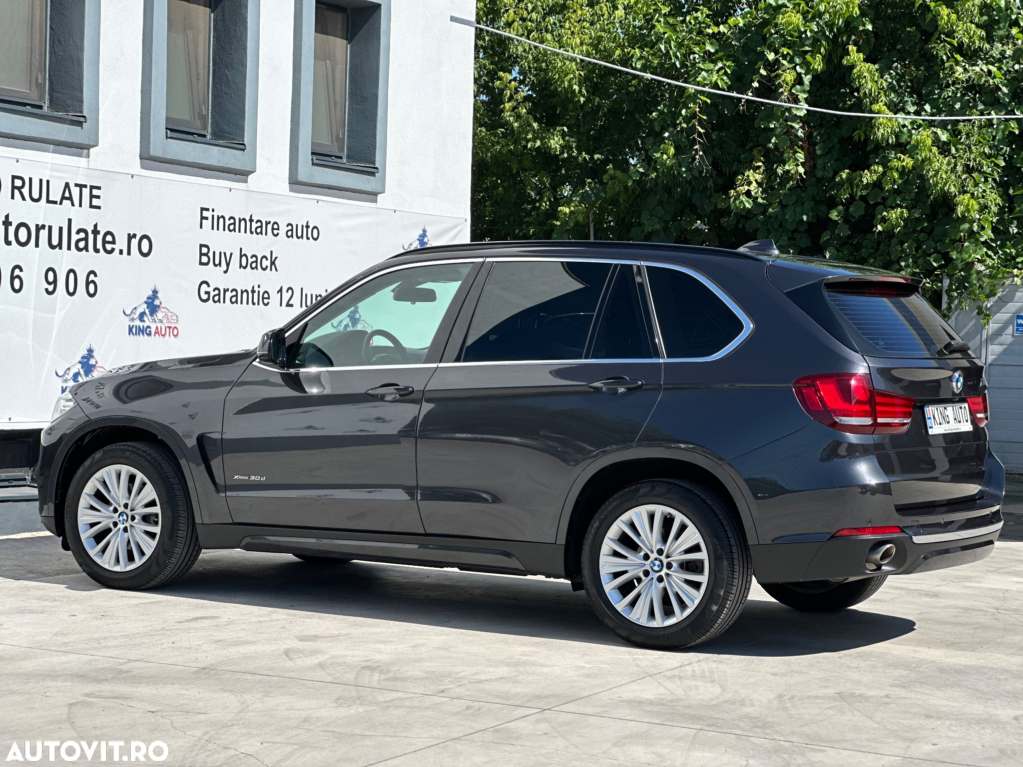 BMW X5 xDrive30d - 24
