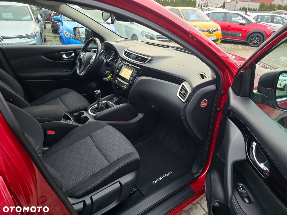 Nissan Qashqai - 11