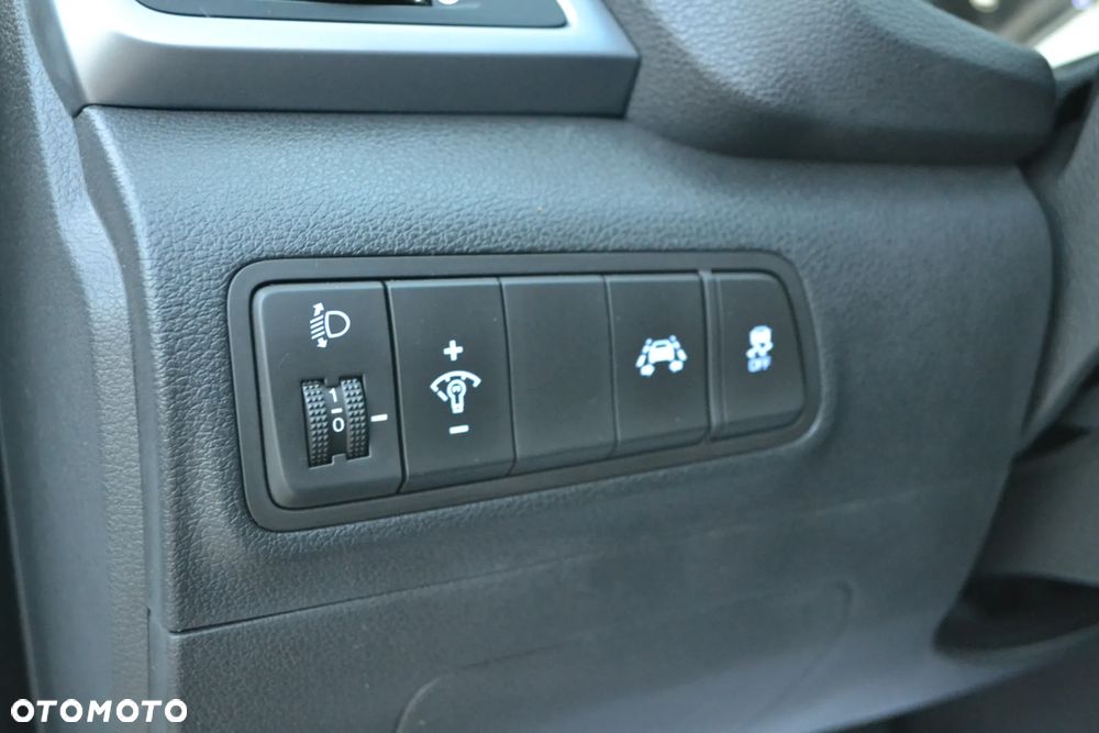 Hyundai Tucson - 11