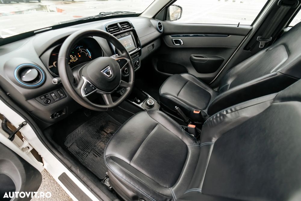 Dacia Spring - 9