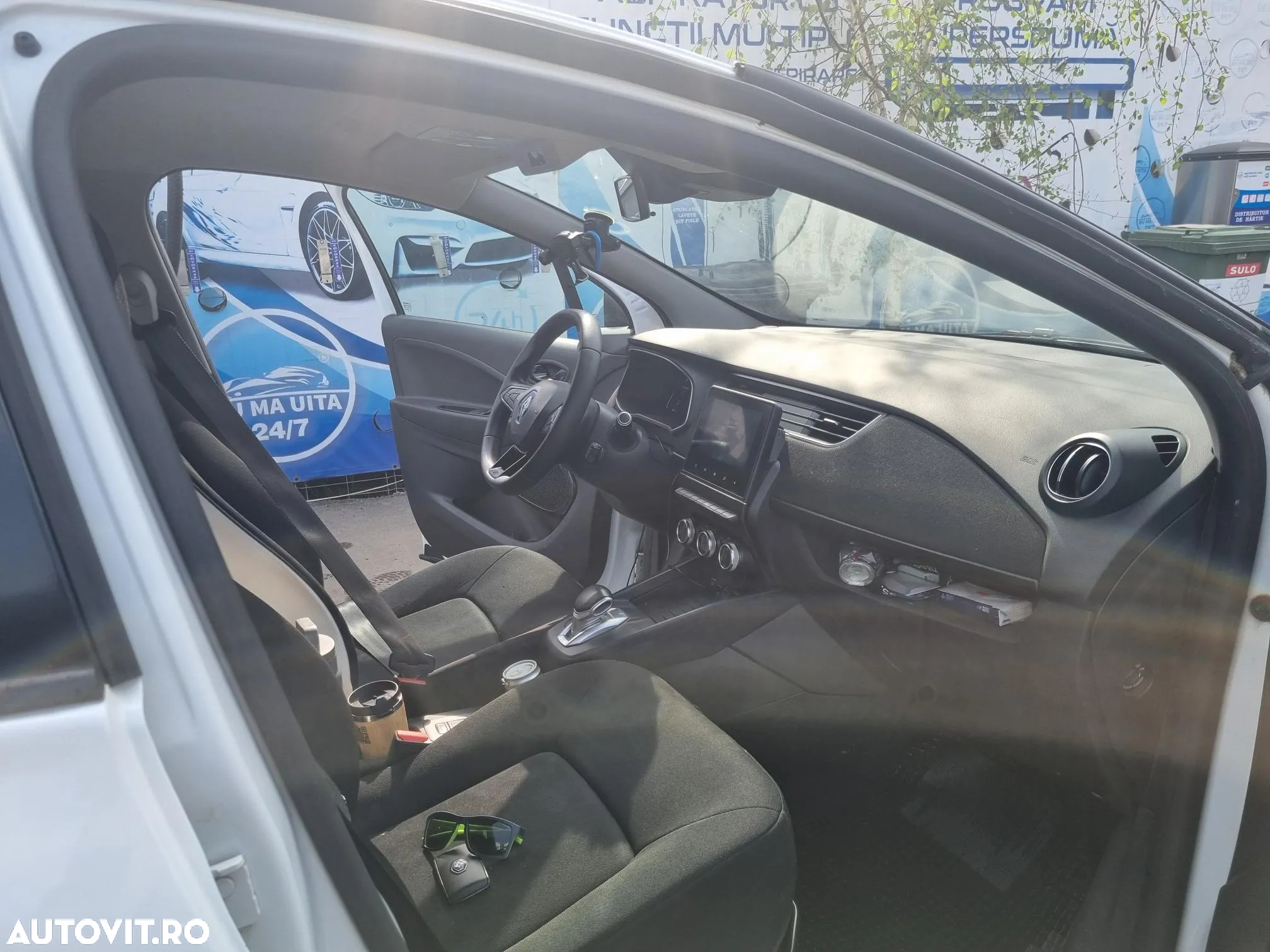 Renault ZOE 40 R110 Life - 7