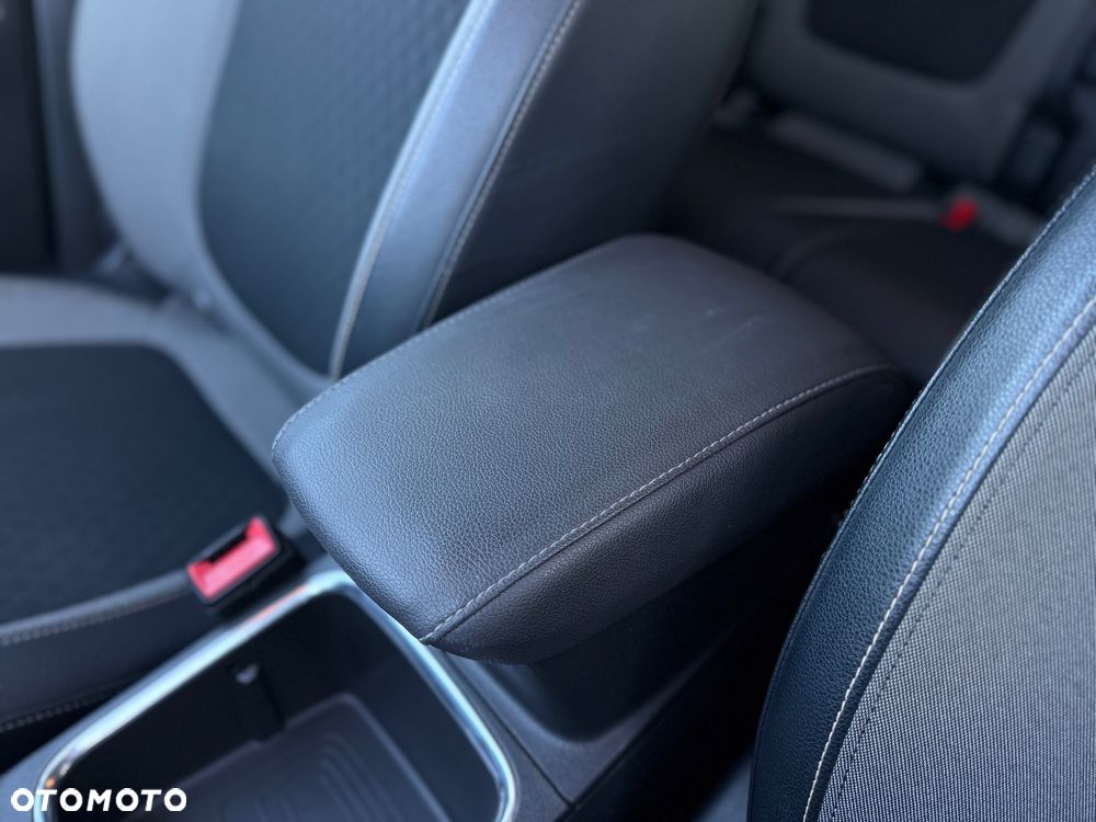 Opel Grandland X 1.6 D Start/Stop Automatik Edition - 27