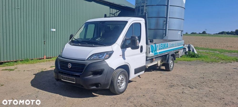 Fiat Ducato - 14