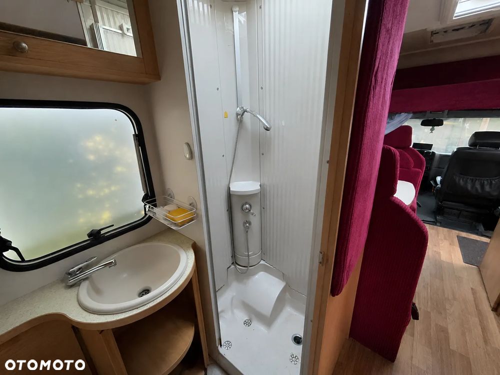 Fiat Ducato - 22