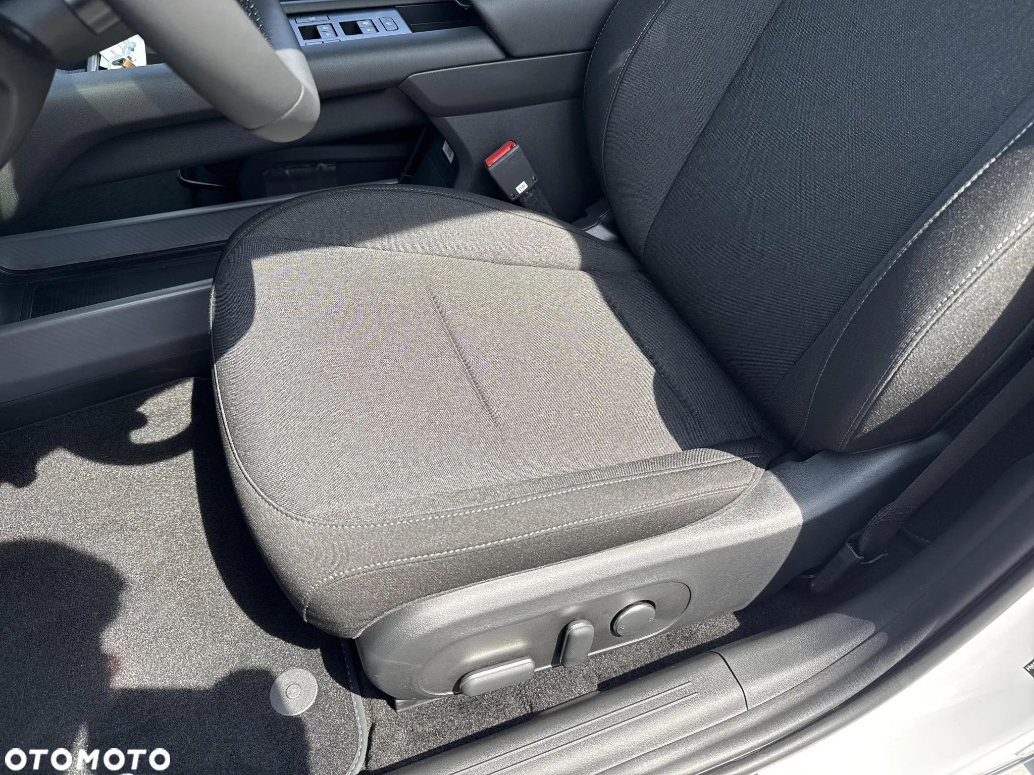 Hyundai IONIQ 6 53kWh Dynamiq - 12