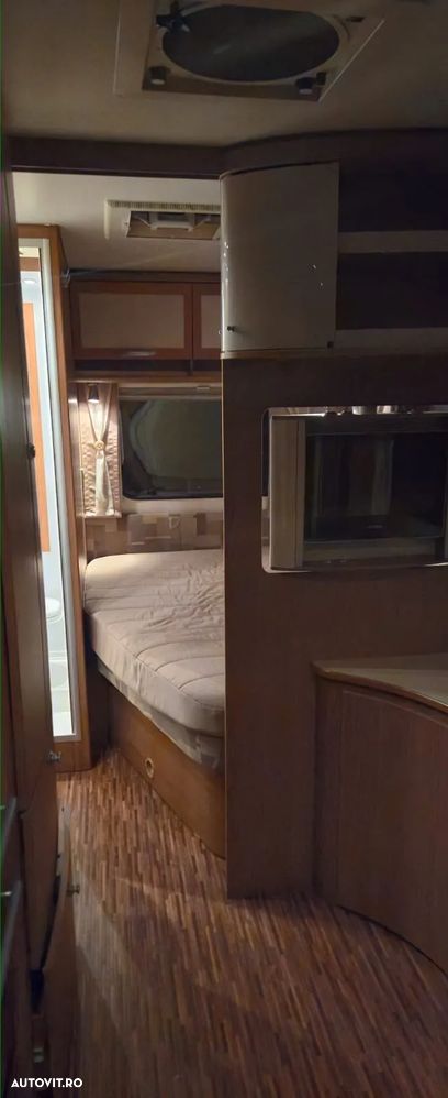 Hymer-Eriba - 25