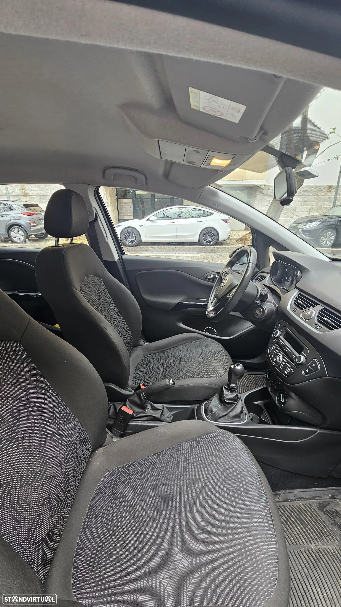 Opel Corsa 1.3 CDTi Edition - 9