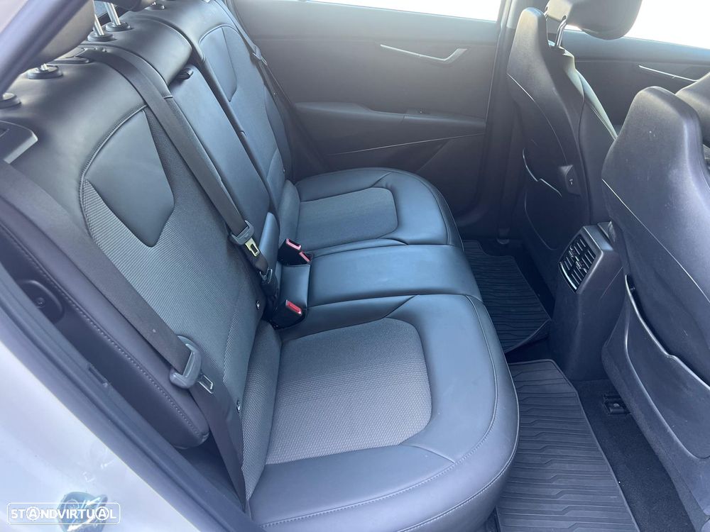 Kia Niro EV Spirit - 17