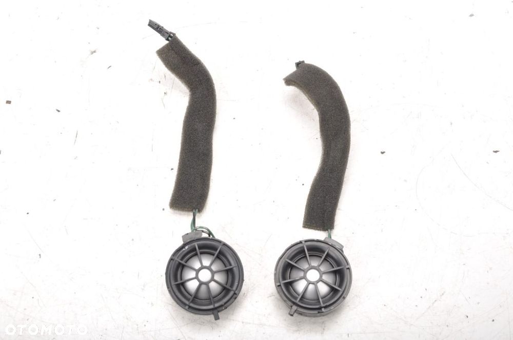 RANGE ROVER SPORT L320 GŁOŚNIKI WZMACNIACZ HARMAN - 18