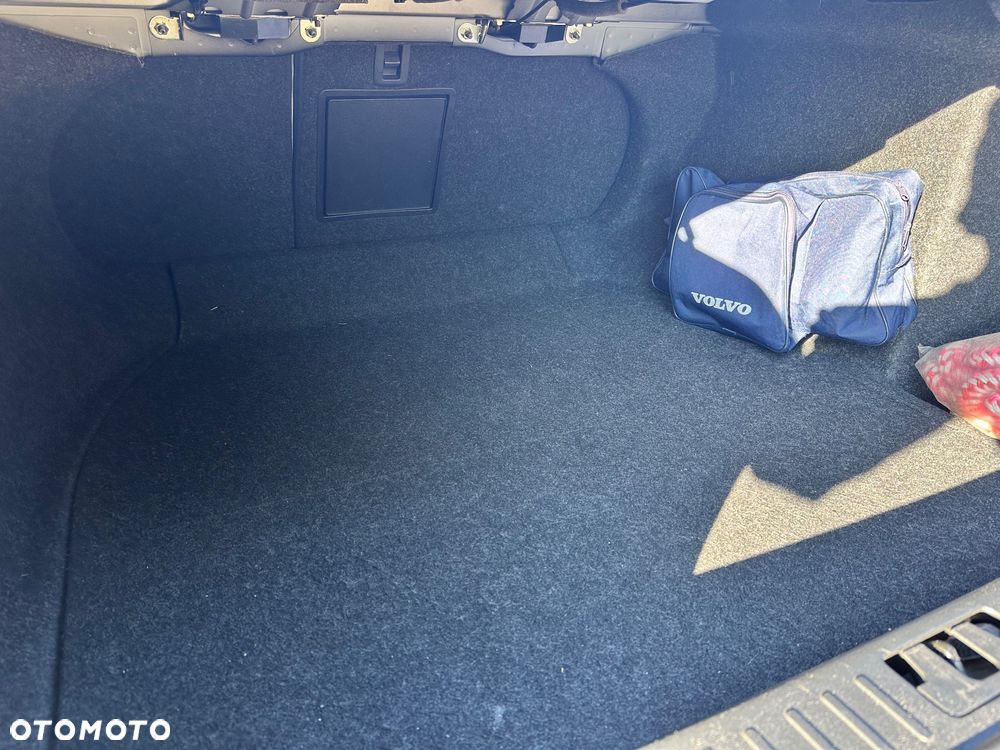 Volvo S80 D5 AWD Summum - 13