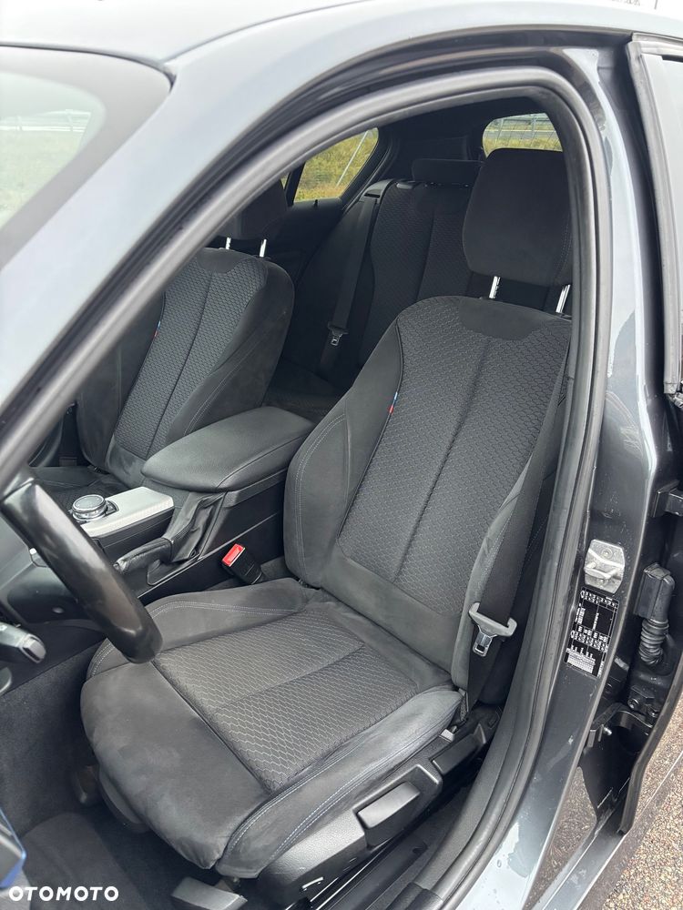 BMW Seria 1 120i M Sport - 11