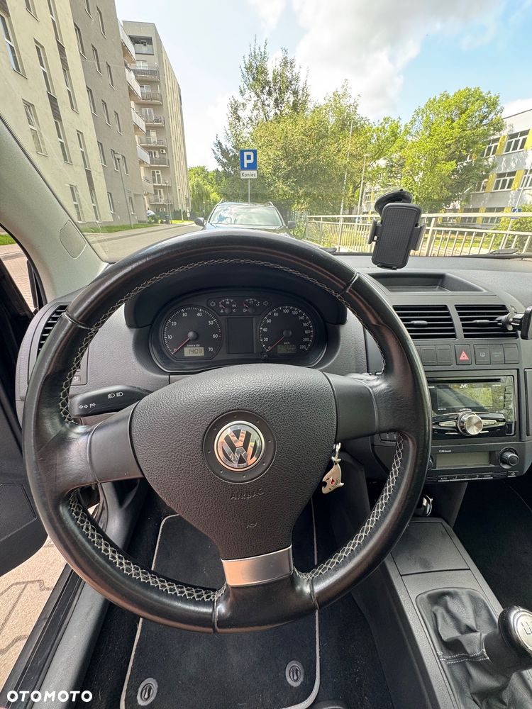 Volkswagen Polo 1.4 Trendline - 20