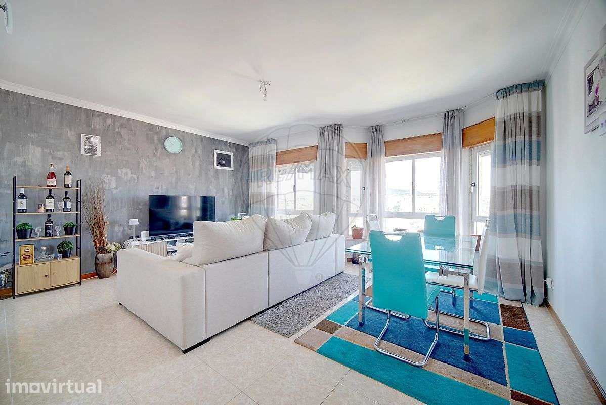 Apartamento T2 para venda - Grande imagem: 3/22