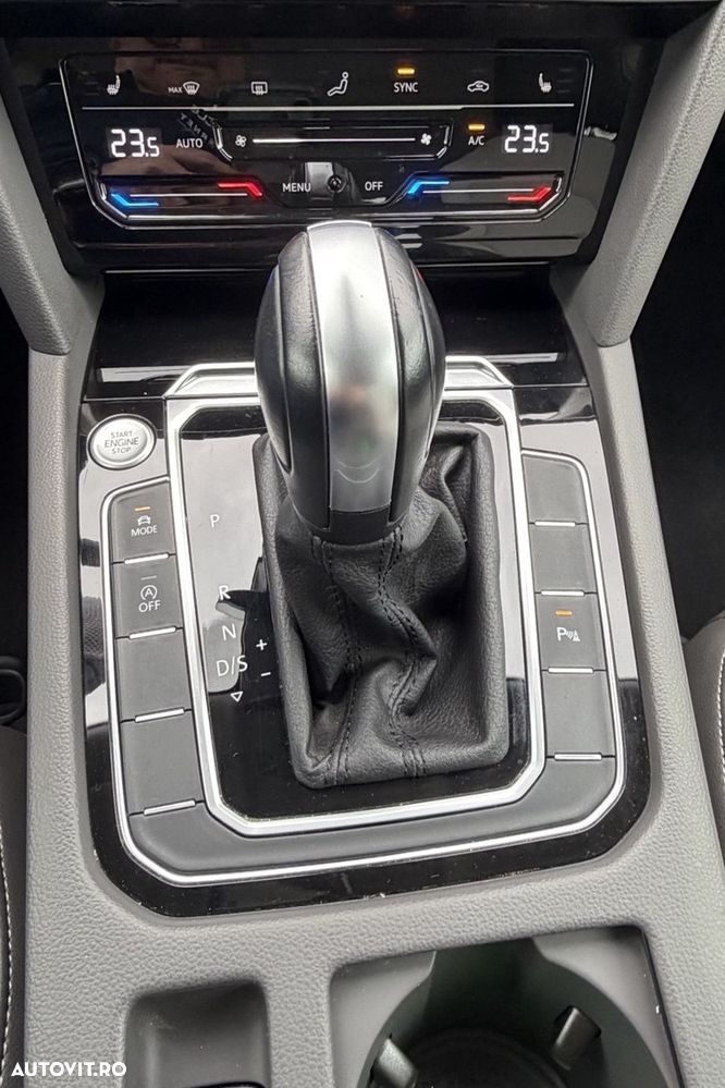 Volkswagen Arteon - 22