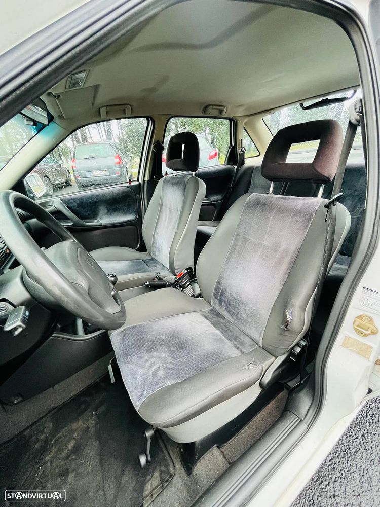 Opel Astra 1.4i 16V - 10