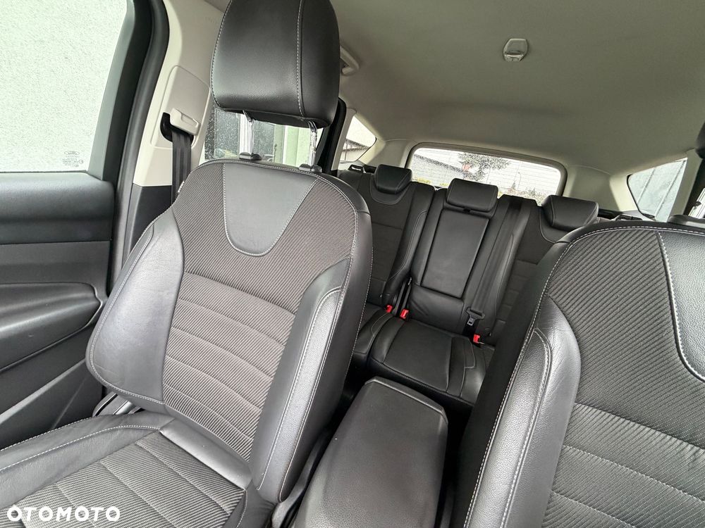 Ford Kuga 2.0 TDCi 4x4 Titanium - 7