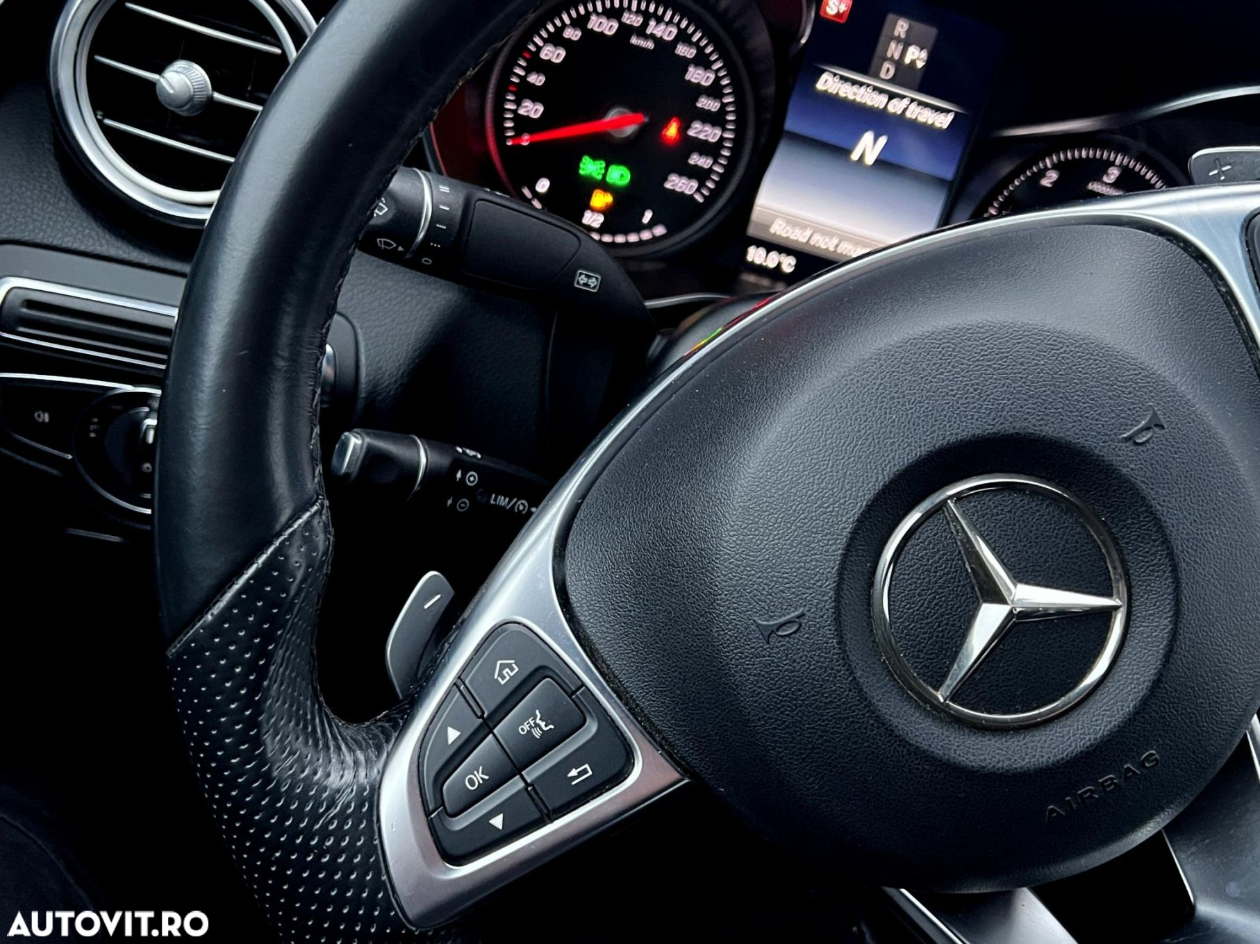Mercedes-Benz GLC - 19