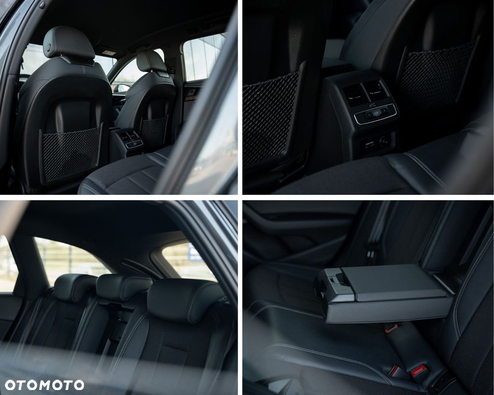 Audi A4 Avant 35 TFSI S tronic S line - 37