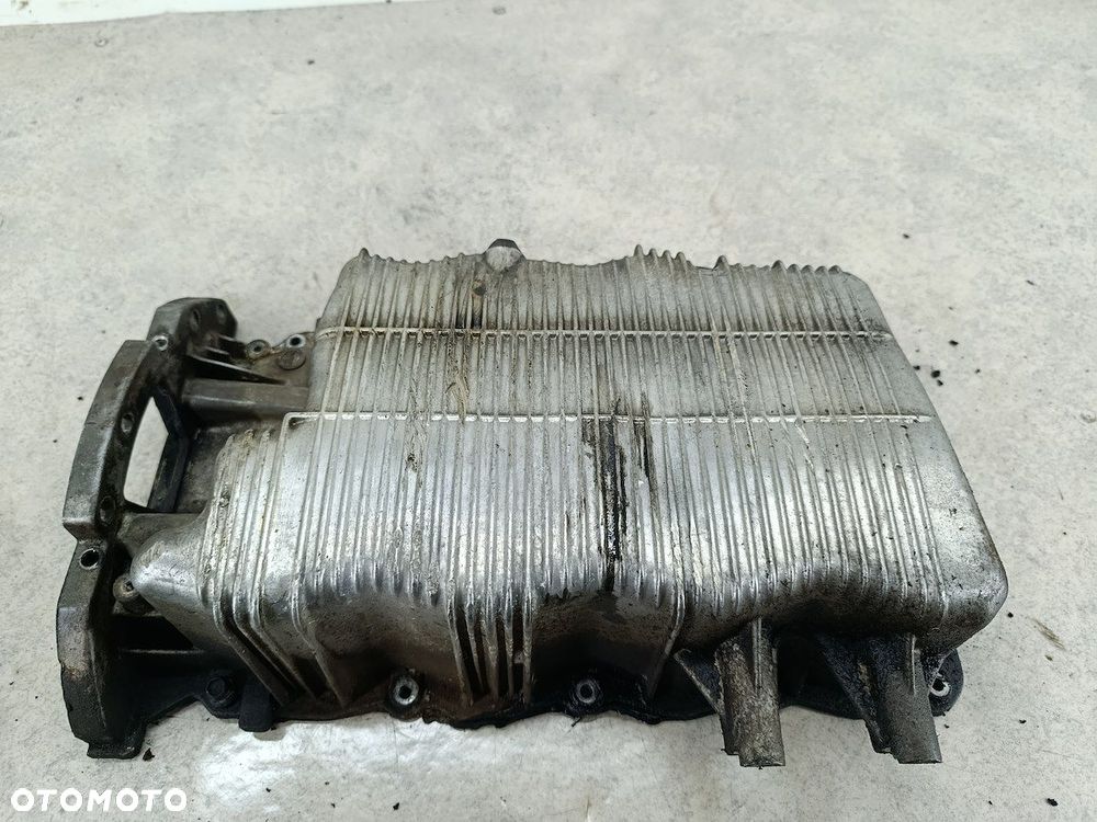 MISKA OLEJOWA HYUNDAI TUSCON I 2.0 CRDI - 6