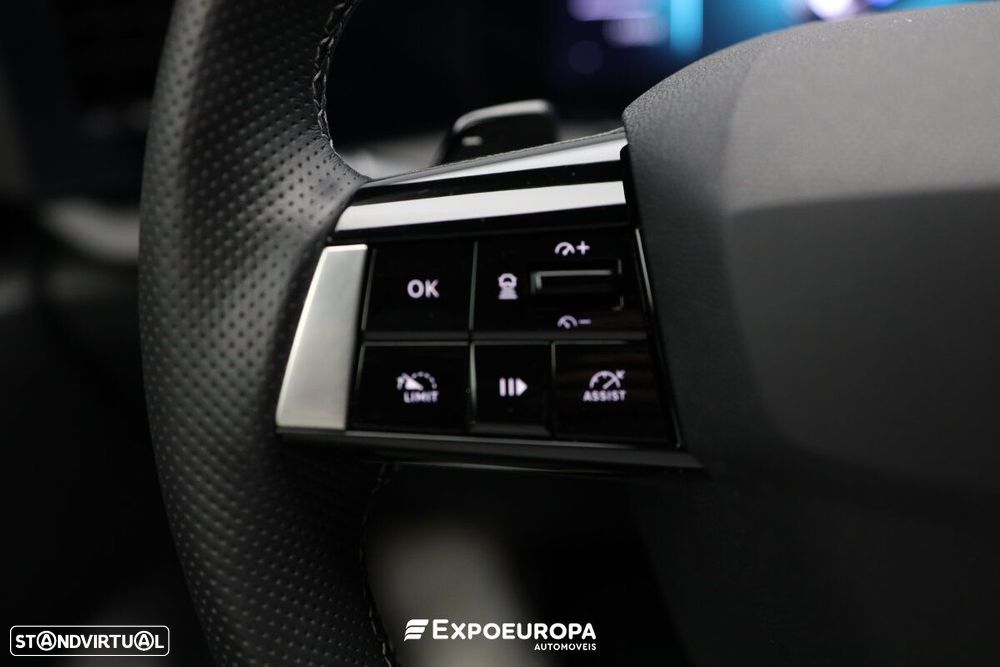 Opel Astra Sports Tourer 1.2 T Hybrid GS eDCT - 12