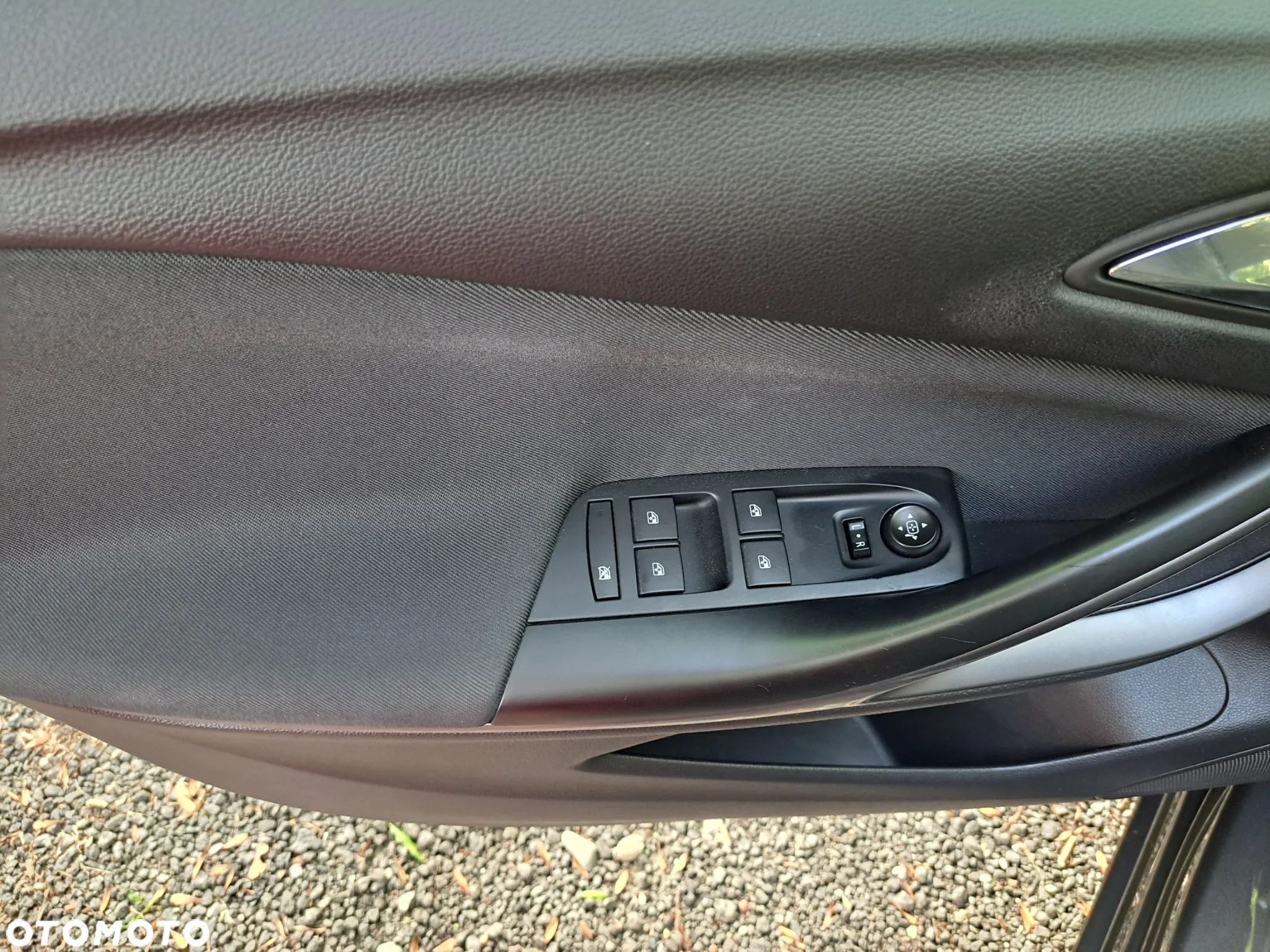 Opel Astra 1.6 D (CDTI) Start/Stop Innovation - 12