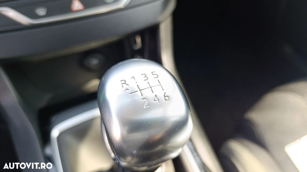 Peugeot 308 PureTech 130 Stop & Start Style - 10