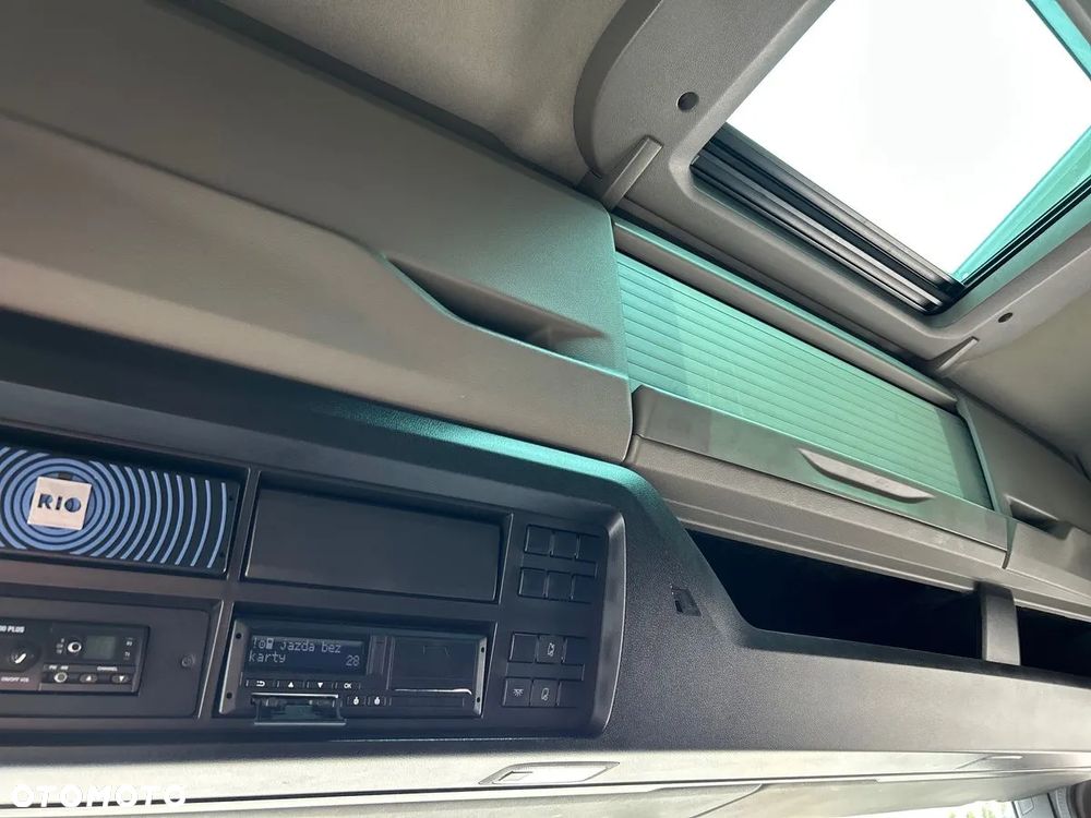 MAN TGX 18.470 4x2 LL CH - 14