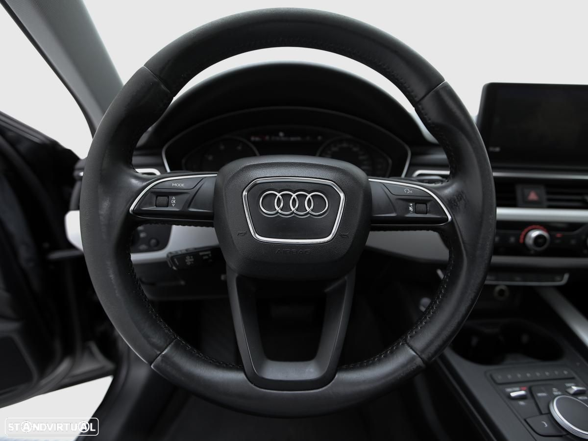 Audi A4 Avant - 18