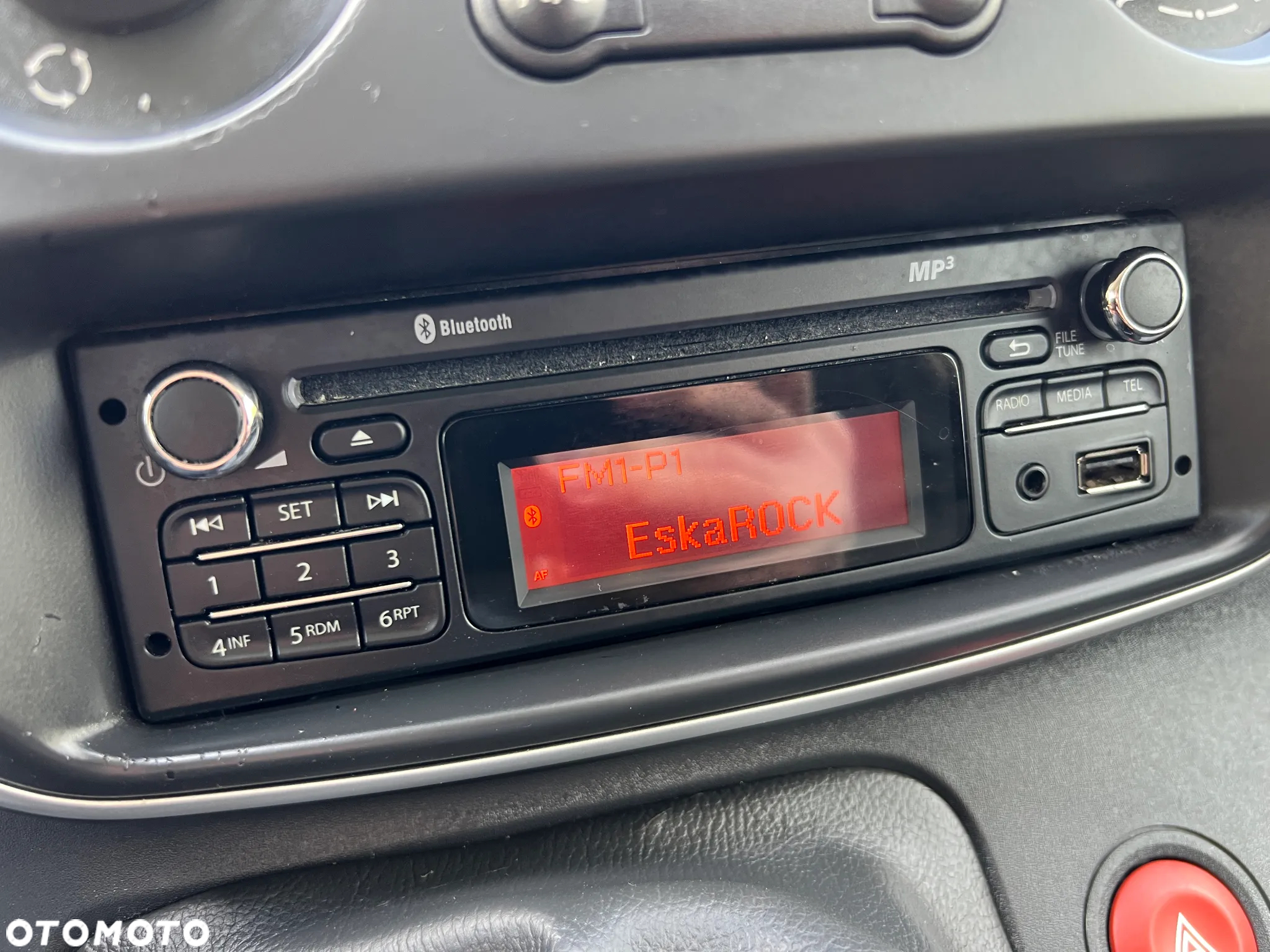 Renault Kangoo 1.5 dCi Long L2H1 FV23% - 13