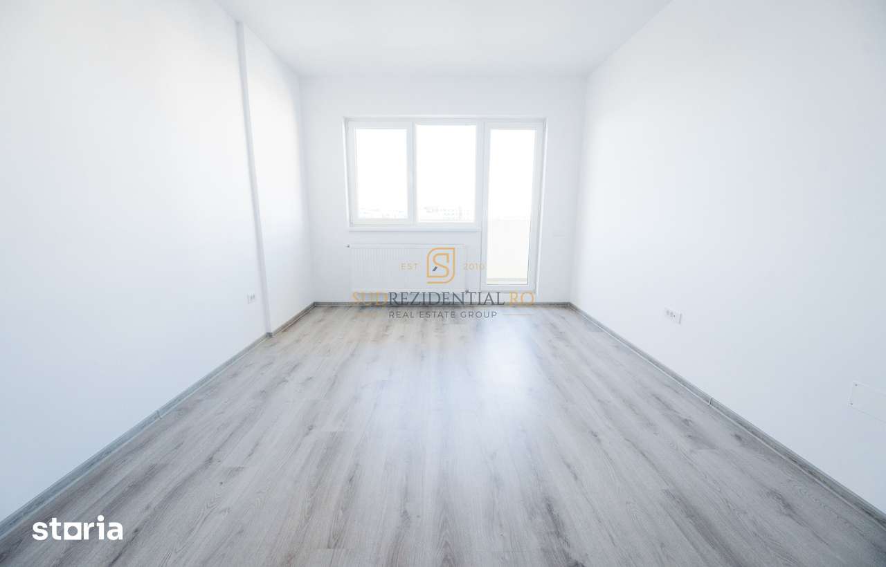 Interior view of Apartament 2 bedroom in Strada Postalionului