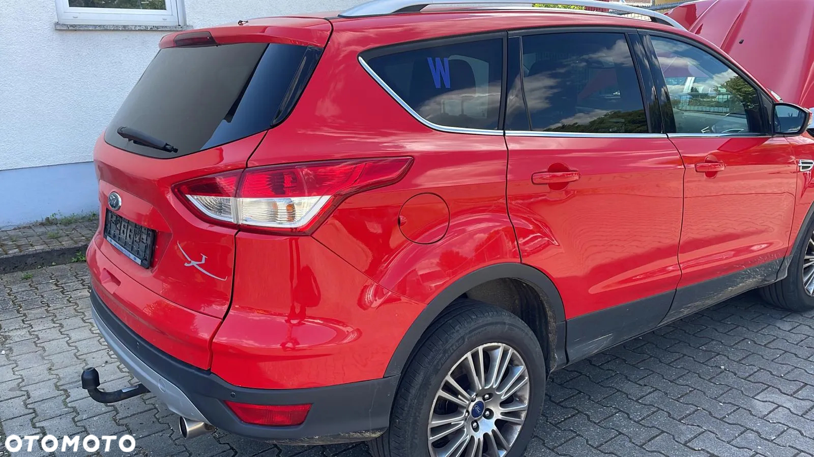 Ford Kuga 2.0 TDCi 2x4 Titanium - 6