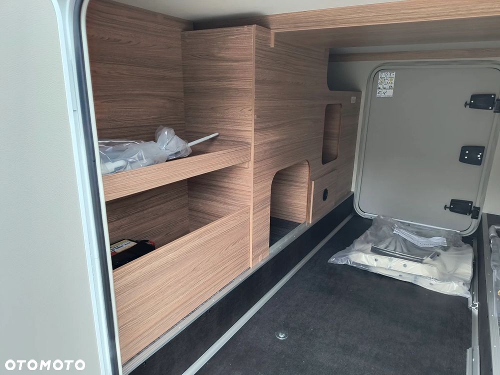 Weinsberg CaraLoft 650 MEG Ford - 18