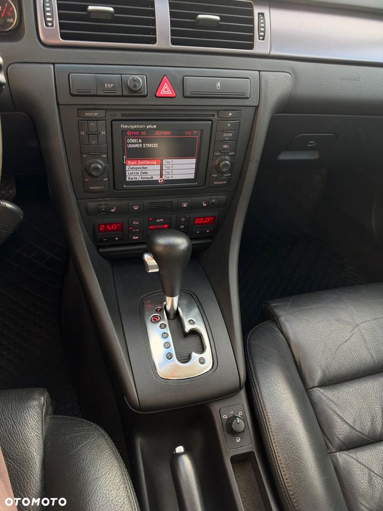 Audi A6 Limousine - 36