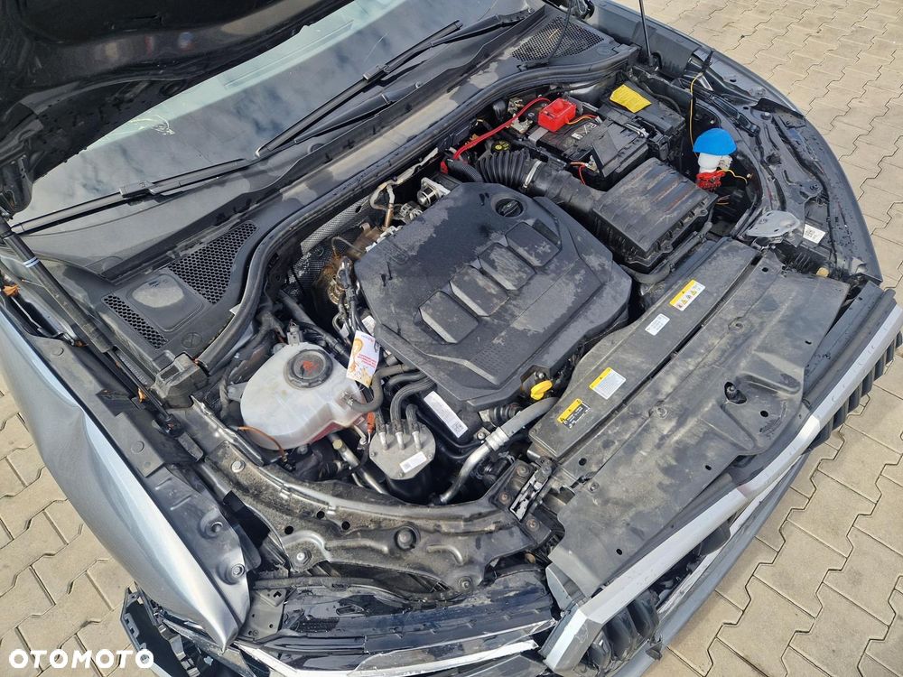 Skoda Superb - 18