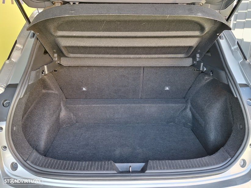 Nissan Qashqai 1.3 DIG-T Acenta - 28