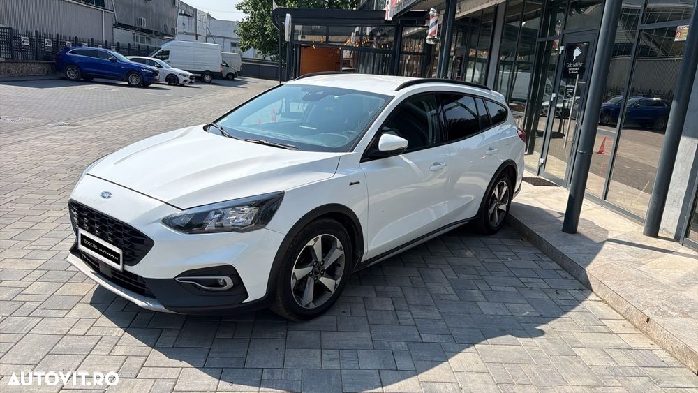 Ford Focus - 2