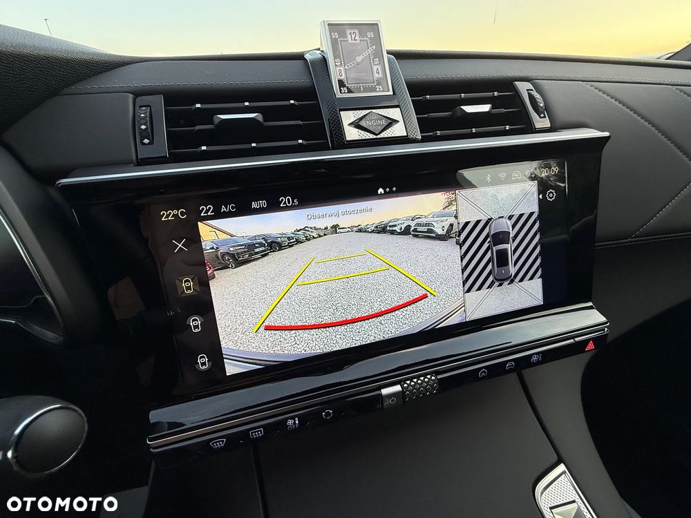 DS Automobiles DS 7 Crossback 1.6 E-Tense Rivoli - 38