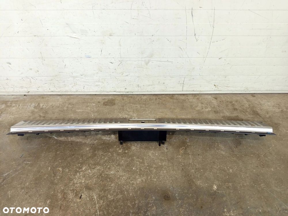 OSŁONA PASA TYŁ TYLNIEGO PORSCHE CAYENNE 7P 7P0863459F - 4