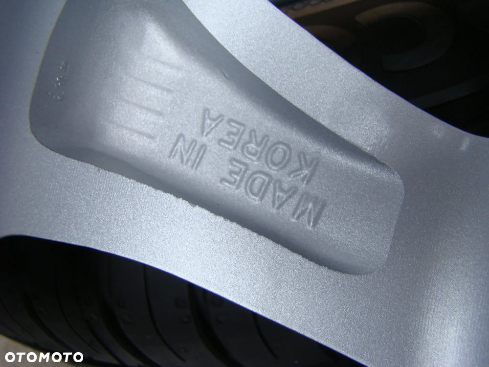 a216 4x100 4x100 Kia Rio Stonic 6Jx15 Lato niemontowane 185/65 R15 - 7