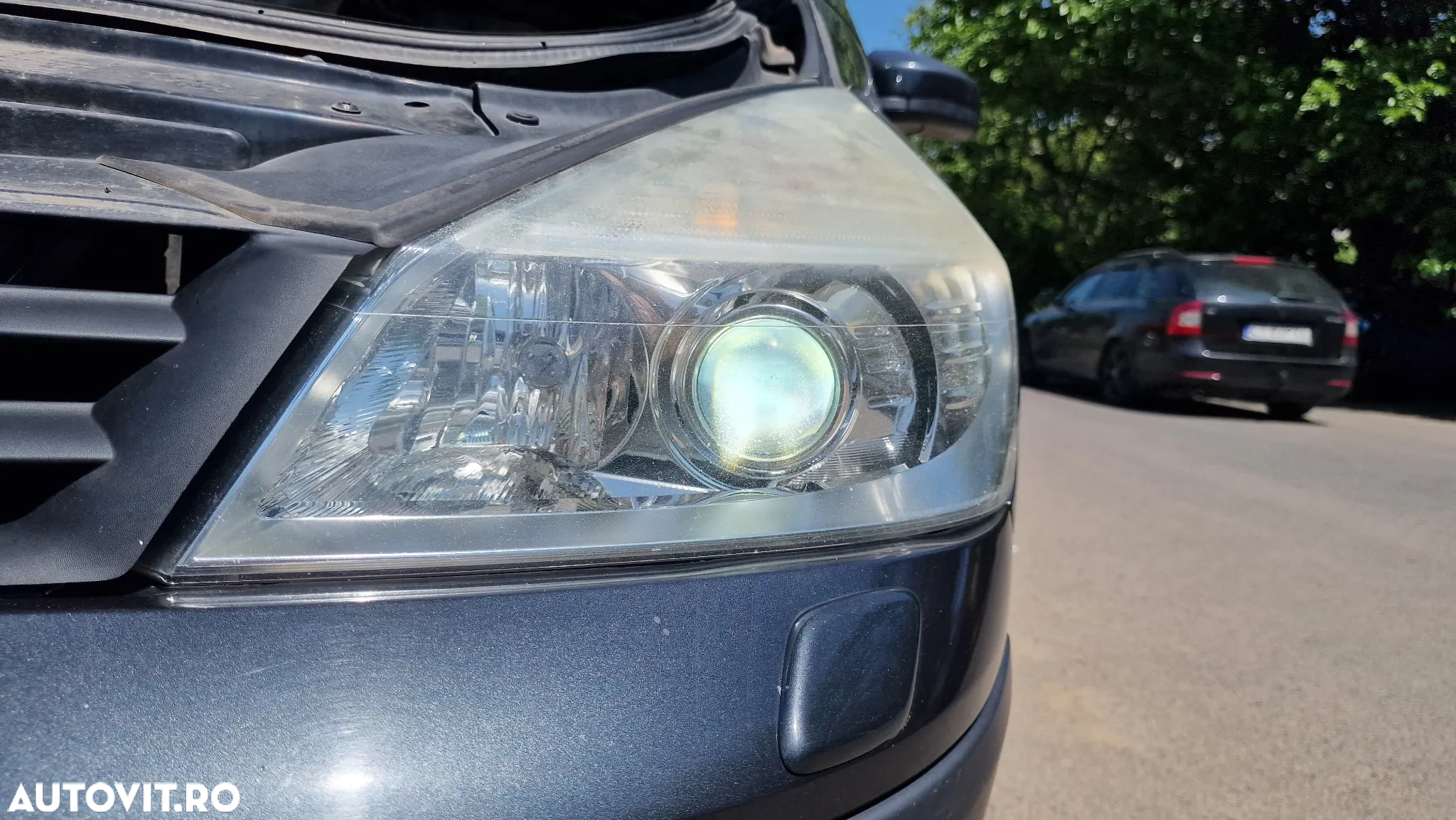 Renault Espace 2.0 dCi Privilege - 12