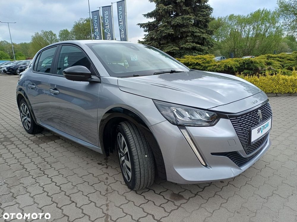 Peugeot 208 - 2