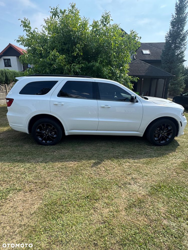 Dodge Durango 5.7 R/T - 3